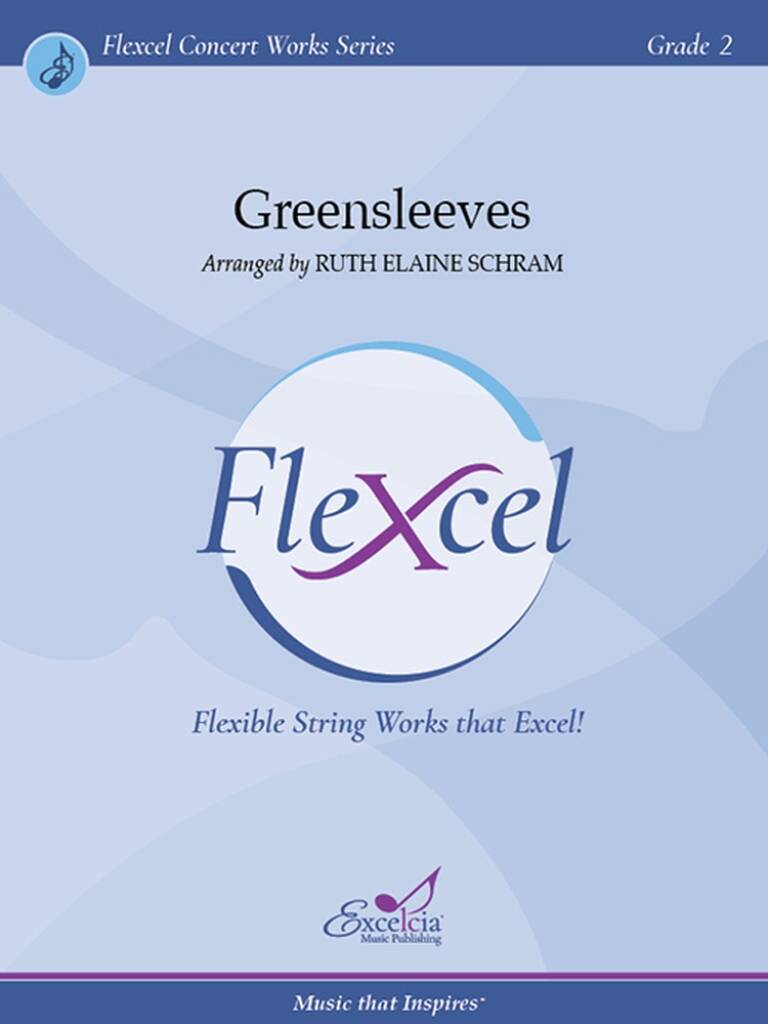 Greensleeves